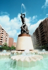 La ciudad y el rio