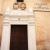 Puerta del Convento de las Carmelitas