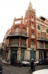La Giralda