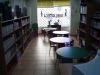 Biblioteca Antonio Dominguez