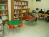Biblioteca Municipal de San Roque