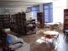Biblioteca municipal de Pardaleras