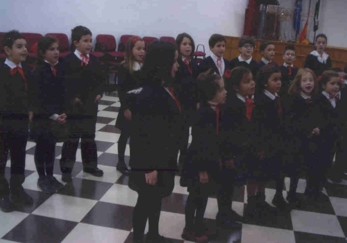 Escuelas de m�sica