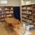 Fondos de la Biblioteca Antonio Dominguez