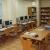 Ordenadores de la Biblioteca Antonio Dominguez