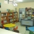 Fondos de literatura infantil y comics de la Biblioteca Municipal de San Roque