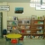 Fondos de literatura infantil de la biblioteca municipal de San Roque