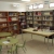 Fondos de la biblioteca municipal de Cerro de Reyes