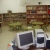 Fondo infantil de la biblioteca municipal de Cerro de Reyes