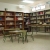 Biblioteca municipal de Cerro de Reyes