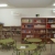 Fondo de obras de referencia y literarura infantil de la  Biblioteca municipal de Cerro de Reyes