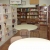 Fondo de teatro y poes�a en la Biblioteca municipal de Pardaleras