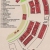 Distribuci�n casetas del ferial