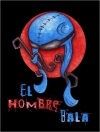 Hombre Bala