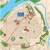 Plano del recorrido