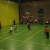 Actividad deportiva. Vive la Noche en Badajoz