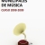 Cartel Escuelas Municipales de M�sica 2008-09