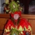 Preg�n Carnaval 2009: Carlos Eugenio Garc�a
