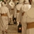 Luz de faroles de LOURDES GONZALEZ LENA
