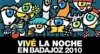 Vive al Noche en Badajoz 2010