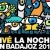 Vive al Noche en Badajoz 2010