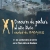 XI Concurso de pintura al aire libre