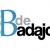 con B de Badajoz