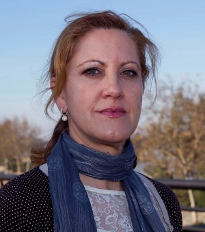 Ana Rufo Morgado