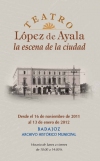 La escena de la ciudad