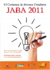 Cartel JABA 2011