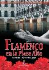 Flamenco en la Plaza Alta