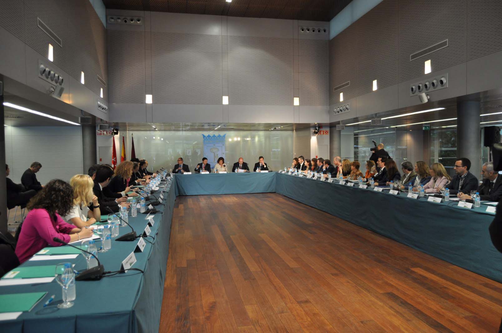 viii foro ciudades por el empleo 