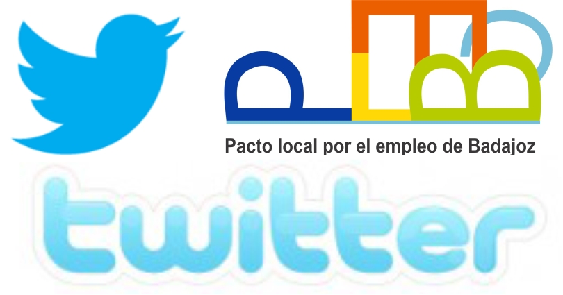 Logo twitter Pacto Local