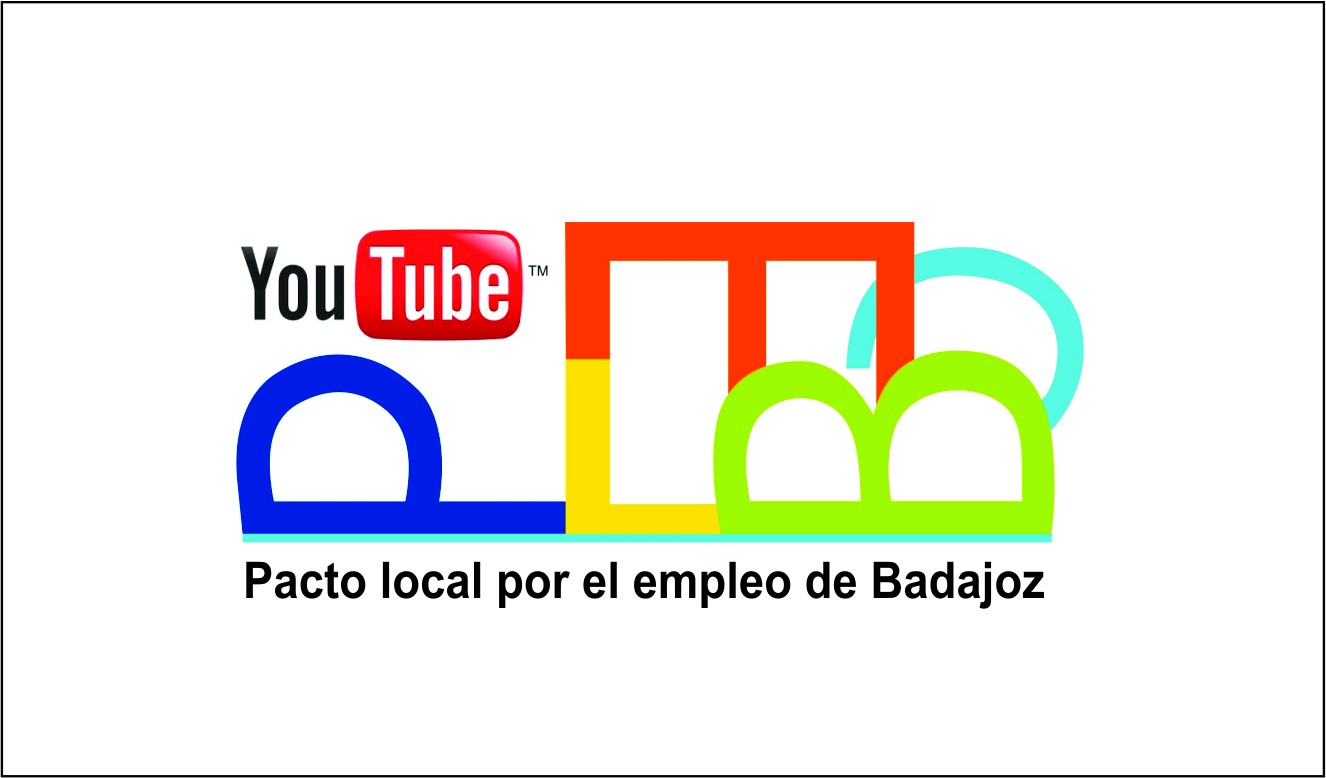 Logo You Tube Pacto Local