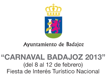 Inscripción Carnaval 2013