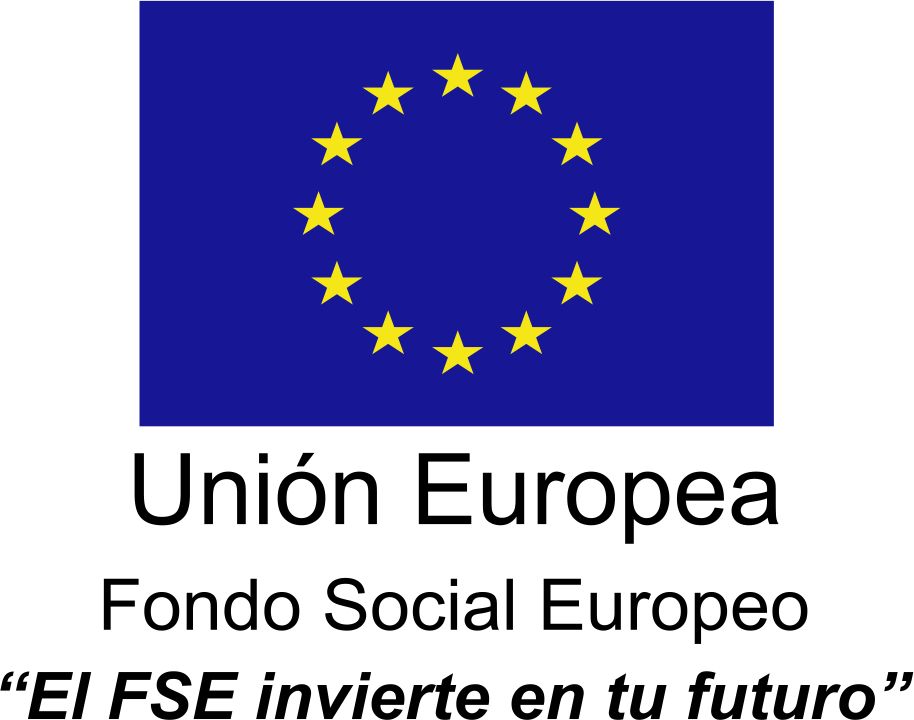 Fondo Social Europeo