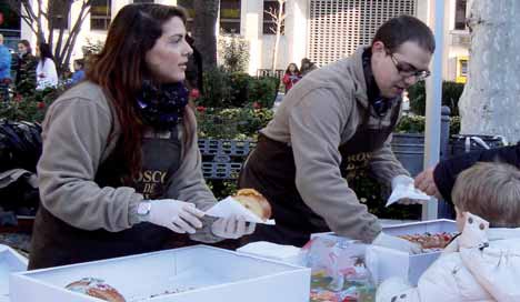 Roscn de Reyes