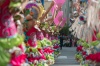 Orden desfiles del Carnaval 2022