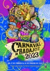 "Vente conmigo" de Macarena Gil es el cartel del Carnaval de Badajoz 2023, Fiesta de Inters Turstico Internacional