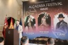 Alcazaba festival 2024