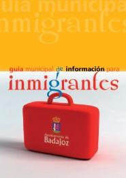 NUEVA GU�A INMIGRANTES