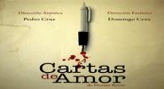 OBRA DE TEATRO "CARTAS DE AMOR"
