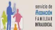 Servicio de Mediaci�n Familiar Intrajudicial
