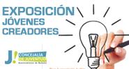 Certamen J�venes Creadores JABA 2011/12.