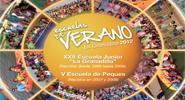 Escuelas Deportivas de Verano 2.012