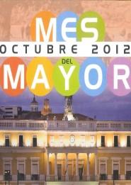 MES DEL MAYOR 2012