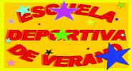 Escuelas Deportivas de Verano "La Granadilla" 2.010