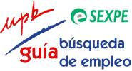 Gu�a B�squeda de Empleo a trav�s de Internet