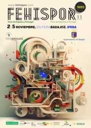 FEHISPOR 2023 Feria Multisectorial de Espaa y Portugal