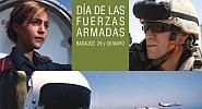 D�a de las Fuerzas Armadas en Badajoz